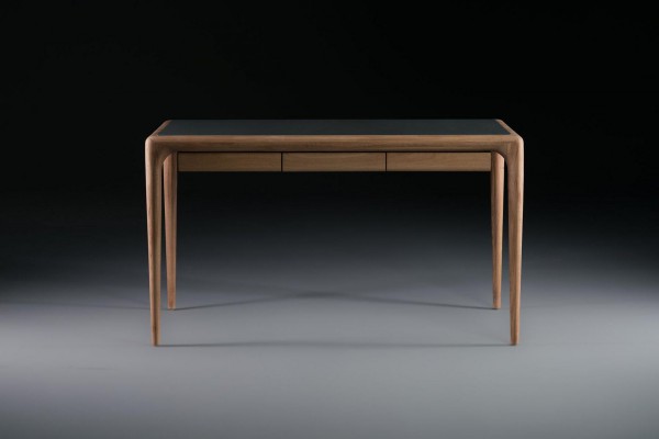 LATUS leather desk