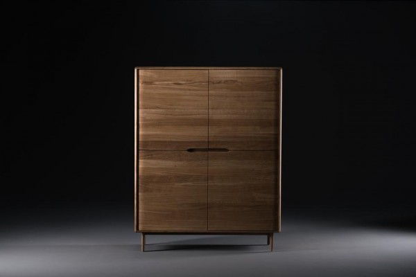 INVITO highboard