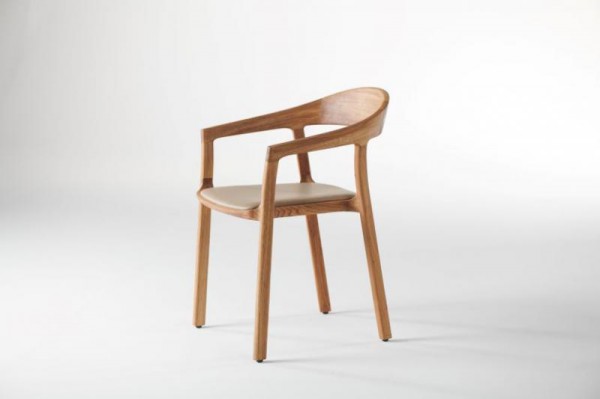 Tara chair (armchair)