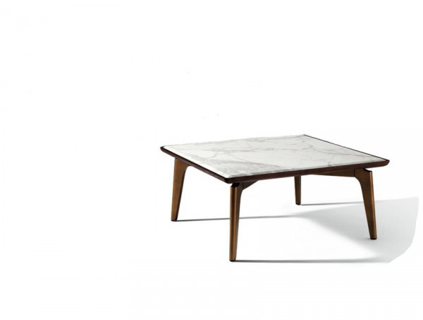 BLEND square table     VERKOCHT/SOLD/VENDU