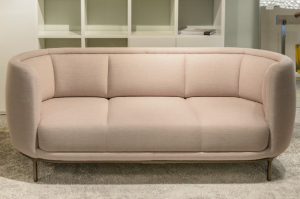 VUELTA sofa-3  verkocht/vendu/sold