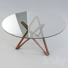 CIRCE tondo C table