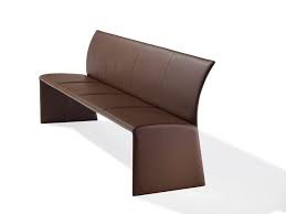 NOBILE bench-3 seater