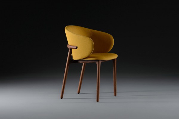 MELA armchair