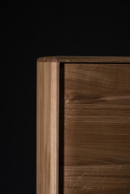 INVITO highboard