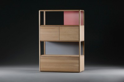 ALEA SHELVES